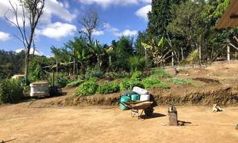 Imagem 5: CHÁCARA A VENDA COM ÓTIMA LOCALIZAÇÃO