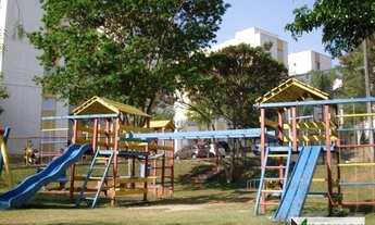 Imagem 3: Apartamento com 2 dormitórios à venda, 50 m² por R$ 289.000,00 - Condomínio Parque dos Pás