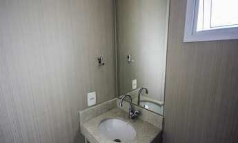 Imagem 4: 105695 Apartamento para aluguel tem 138 metros quadrados com 3 quartos - São Paulo - SP