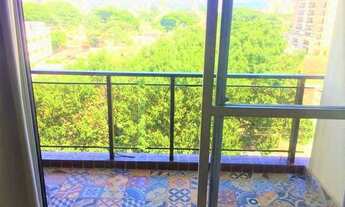 Imagem: Apartamento Residencial à venda, Vila Betânia