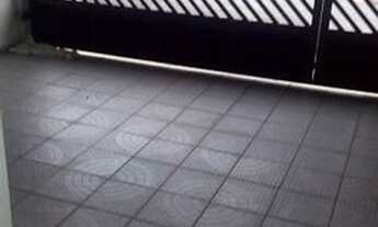 Imagem 3: Casa para Venda em São Bernardo do Campo, Independência, 3 dormitórios, 1 banheiro, 2 vaga