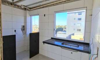 Imagem 4: BELO HORIZONTE - Apartamento Padrão - Rio Branco