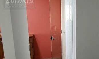 Imagem 4: Santo André - Conjunto Comercial/sala - Vila Bastos