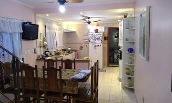 Imagem 3: Ótimo sobrado Casa com 3 dormitórios