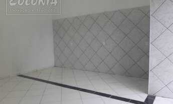 Imagem: Santo André - Loja/Salão - Parque das