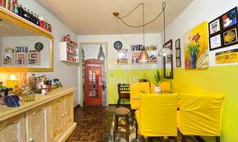 Imagem 3: CURITIBA - Padrão - Cidade Industrial