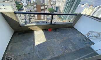 Imagem 4: Cobertura Campo Belo - Vista permanente