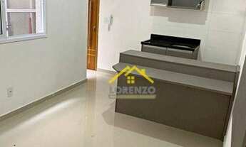 Imagem: Apartamento com 2 dormitórios à venda