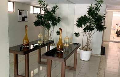 Imagem 4: Apartamento para aluguel tem 104 metros quadrados com 2 quartos em Tambaú - João Pessoa