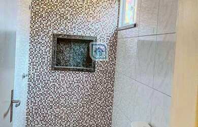 Imagem 5: Casa com 3 dormitórios à venda por R$ 168.000 - Ancuri - Fortaleza/CE