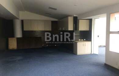 Imagem 4: Av. das Américas- Downtown- sala 180m2 área útil