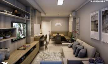 Imagem 5: Miguel H. Daux - Apartamento 303