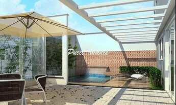 Imagem 7: APARTAMENTO ALTO PADRÃO - 197M² - 3 SUÍTES