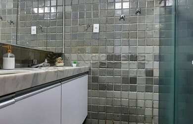 Imagem 5: Apartamento para venda possui 131 metros quadrados com 3 quartos em Boa Viagem - Recife