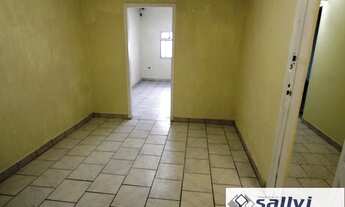 Imagem 4: Conjunto comercial com 45m2 para alugar - R$ 1.700,00/mês + taxas - Pinheirinho - Curitiba