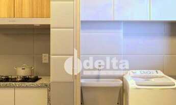 Imagem 7: Apartamento com 2 dormitórios à venda, 94 m² por R$ 200.000 - Morumbi - Uberlândia/MG
