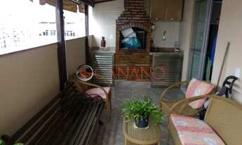 Imagem 2: Cobertura a Venda - Cachambi