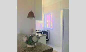 Imagem 7: Apartamento Residencial à venda, Bosque dos Eucaliptos, São José dos Campos - AP4003