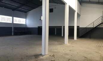 Imagem 3: GALPÃO COMERCIAL PARA VENDA E LOCAÇÃO, JARDIM PARAÍSO II, ITU