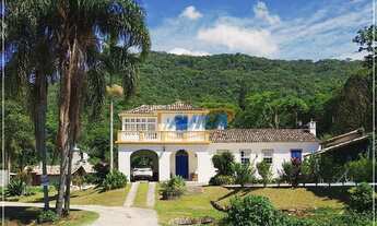 Imagem: Casa no Centrinho da Lagoa, 4D (1S), com