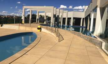 Imagem 5: Pampulha tennis Residence melhor lote