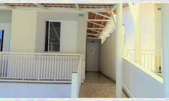 Imagem 4: Casa Residencial à venda, Eugênio de Mello, São José dos Campos - CA1266