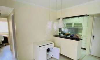 Imagem 3: Apartamento Ideal para quem esta em busca de um imóvel aconchegante, com infraestrutura co