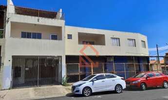 Imagem: Sobrado com salão comercial à venda, 317