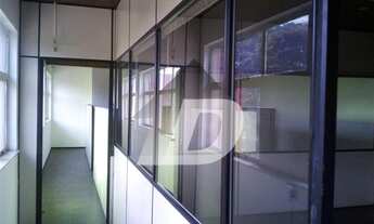 Imagem 3: Prédio - Jardim Santa Genebra - Campinas