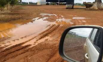 Imagem 6: Fazenda flor de lis ( região de itaubà