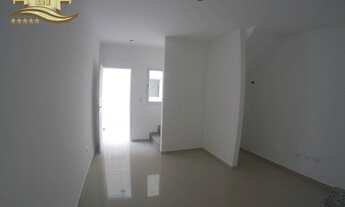 Imagem 4: Casa à venda, 60 m² por R$ 205.000,00 - Jardim Anhangüera - Praia Grande/SP