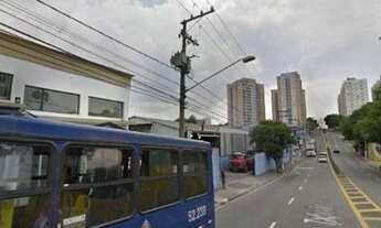 Imagem 5: Galpão para alugar, 1077 m² por R$ 17.900/mês - Taboão - São Bernardo do Campo/SP