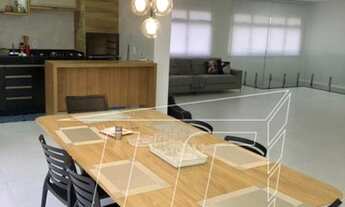 Imagem 7: Cobertura duplex para venda tem 330 metros quadrados com 5 quartos no Setor Bueno - Goiâni