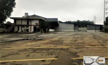 Imagem 3: Galpão para alugar, 1800 m² por R$ 80.000/mês - Vila Guilherme - São Paulo/SP