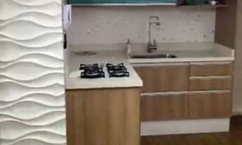 Imagem 3: Apartamento com 2 dormitórios à venda, 50 m² por R$ 250.000 - São Pedro - Osasco/SP