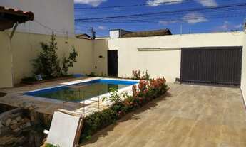 Imagem 3: UBERLâNDIA - Casa Padrão - Alto Umuarama