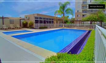 Imagem: Apartamento com 3 dorms, 1 suíte, 64 m²