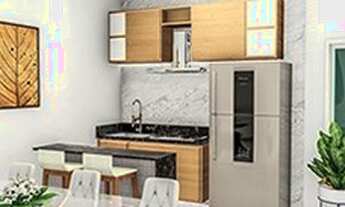 Imagem 6: Flat para venda com 32 metros quadrados com 1 quarto em Meireles - Fortaleza - CE