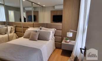 Imagem 5: Apartamento à Venda - Aeroporto, 2 Quartos, 54 m²