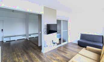 Imagem 7: Apartamento Venda 1 Dormitórios - 54 m² Vila Olímpia