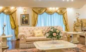 Imagem 4: Casa em Condomínio para Venda em Sorocaba, Portal Raposo, 6 dormitórios, 6 suítes, 9 banhe