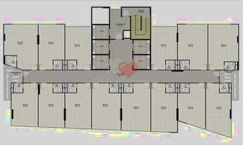 Imagem 5: SALA COMERCIAL em VILA VELHA - ES, DIVINO ESPÍRITO SANTO