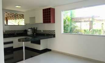 Imagem 7: Casa de condomínio térrea para venda possui 150 metros quadrados com 3 quartos