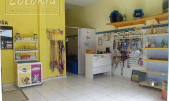 Imagem 2: Santo André - Prédio Inteiro - Parque Novo Oratório