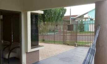 Imagem 4: Casa no Pq São Paulo, 1 suíte + 2 quartos, aceita permuta