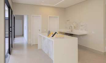 Imagem 3: Casa com 3 dormitórios à venda, 150 m² por R$ 1.100.000,00 - Condomínio Vila Ytu - Indaiat