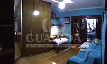 Imagem 5: Casa para comprar no bairro São Sebastião - Porto Alegre com 4 quartos