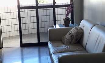 Imagem 7: Apartamento 3 suítes, 3 vagas, 145m², próximo a Barão de Studart