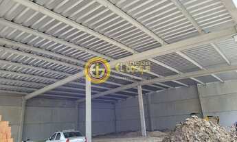 Imagem 2: Galpão para alugar, 1050 m² por R$ 50.000,00/mês - Centro - Mauá/SP