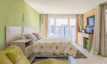 Imagem 6: LINDA Cobertura duplex para venda com 156 metros quadrados com 2 suítes